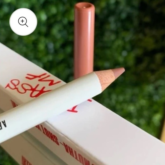 Uoma Beauty Other - 2/$25 UOMA BEAUTY BADASS MF MATTE FILLER LIP LINER - BRAND NEW in the box!